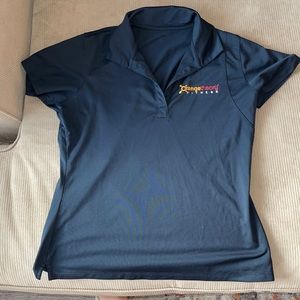 Orangetheory polo